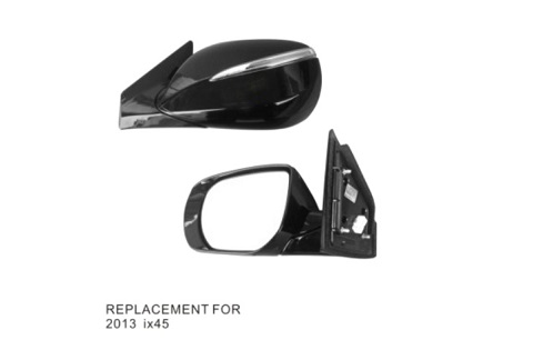 Side Mirror CM-0038